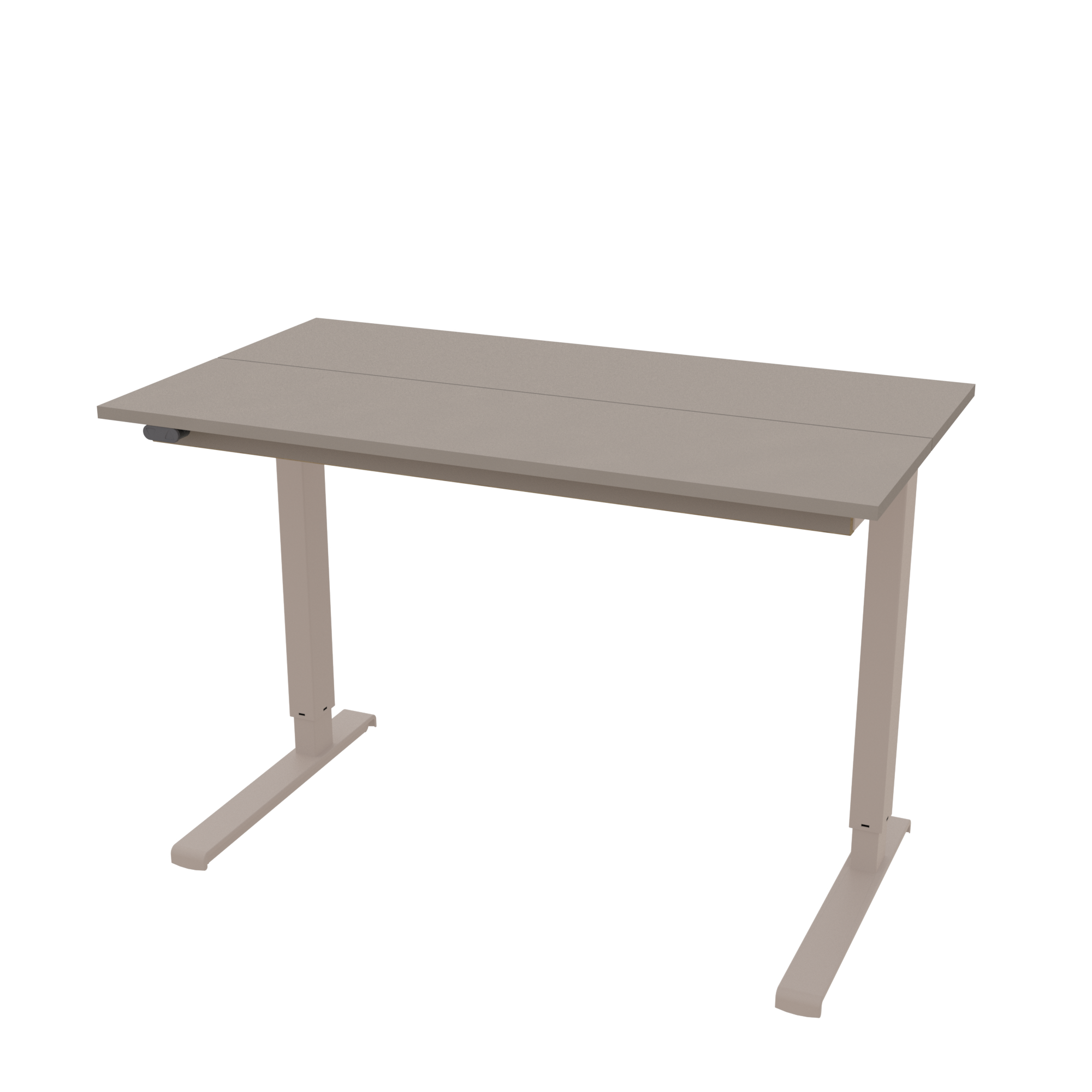 Electric Adjustable Desk | x cm |  with  frame
